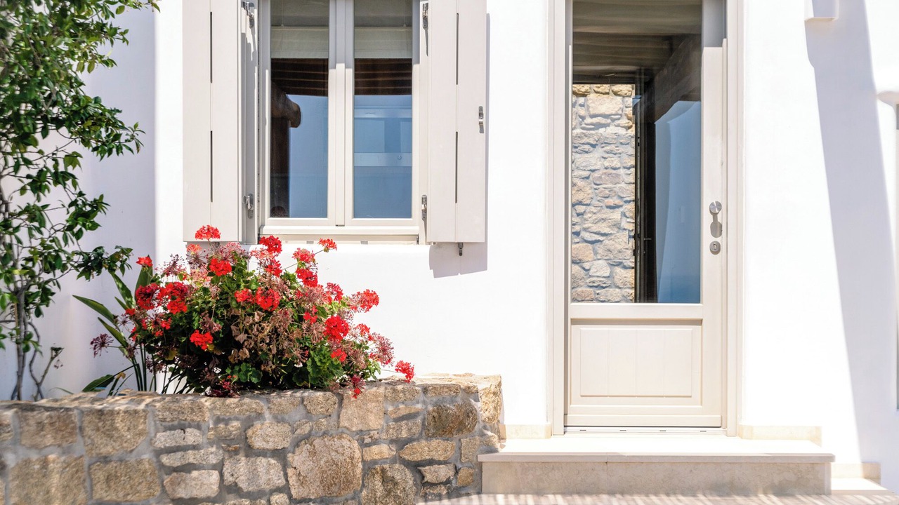 Photo of Outdoor in Agios Stefanos