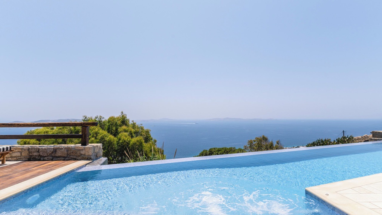 Photo of Outdoor in Agios Stefanos