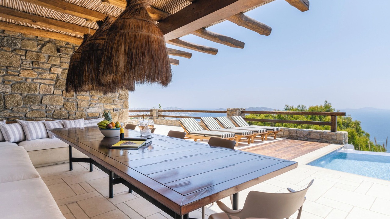 Photo of Outdoor in Agios Stefanos