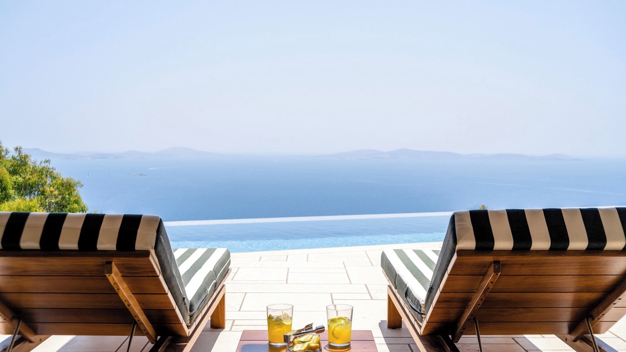 Photo of Outdoor in Agios Stefanos