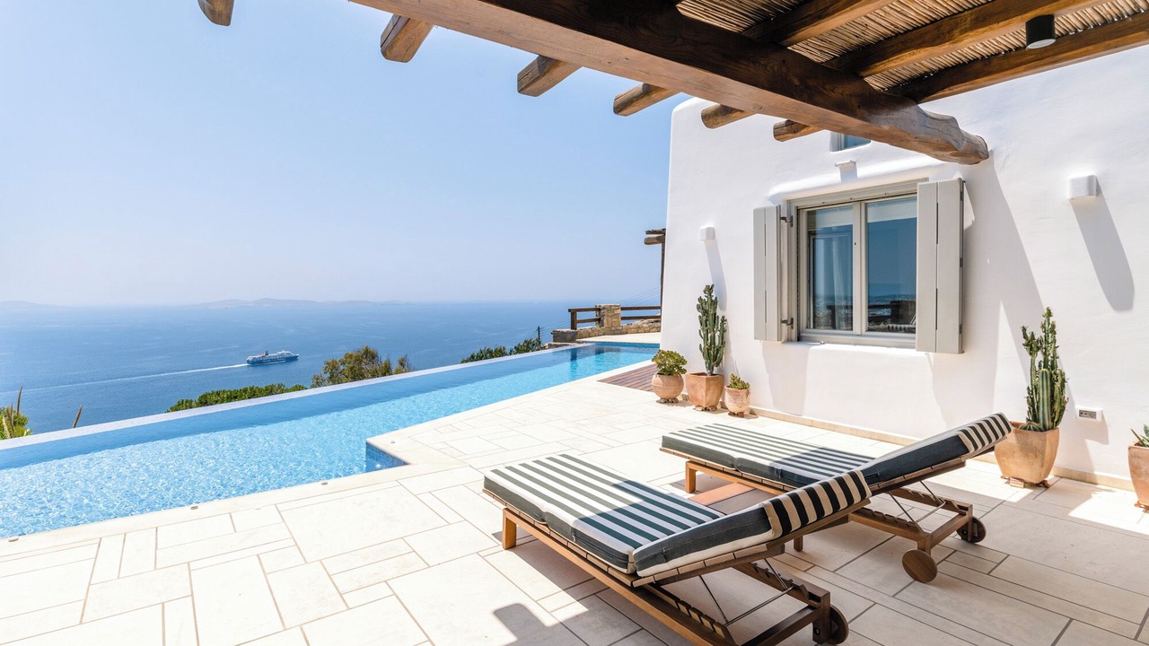 Photo of Outdoor in Agios Stefanos