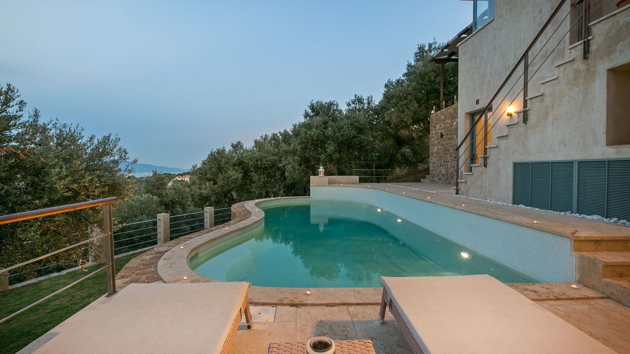 Photo of Outdoor in Skiathos