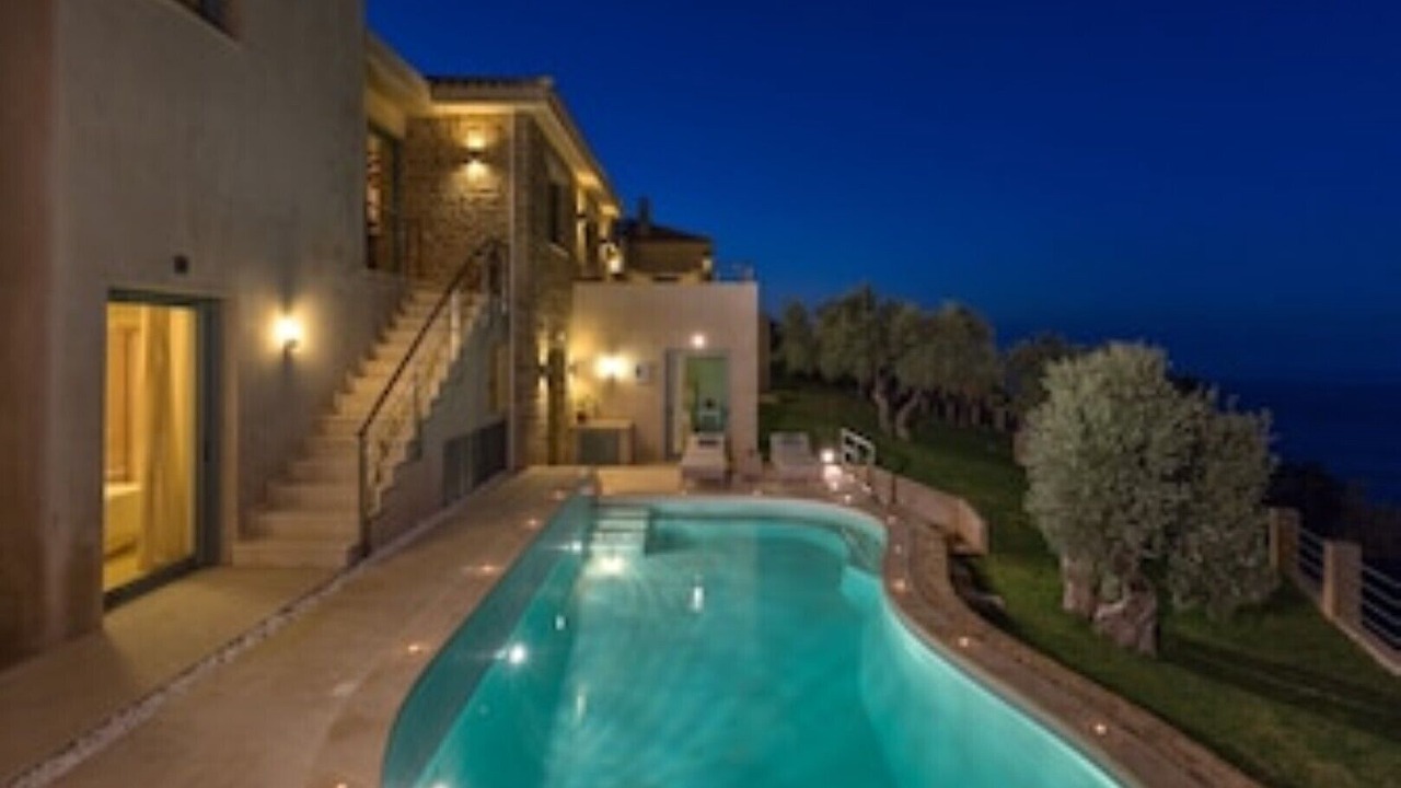 Photo of Outdoor in Skiathos