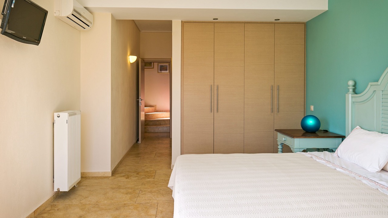 Photo of Bedroom in Skiathos
