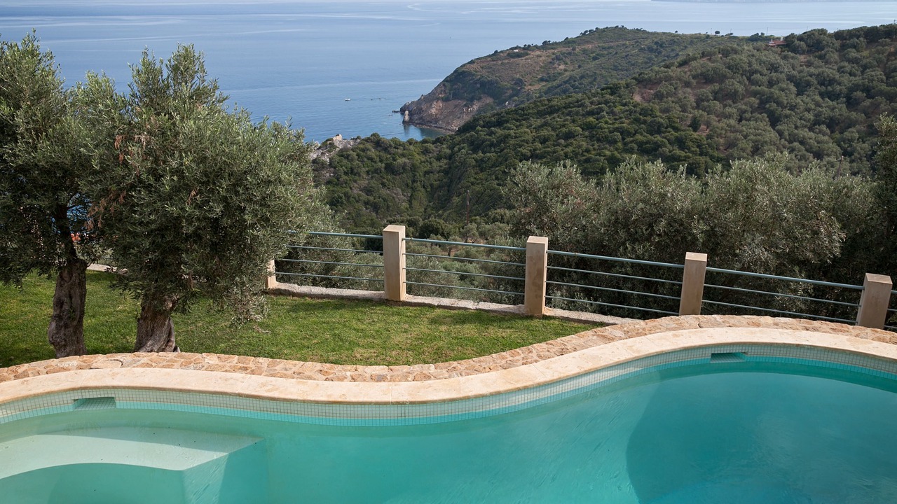 Photo of Outdoor in Skiathos