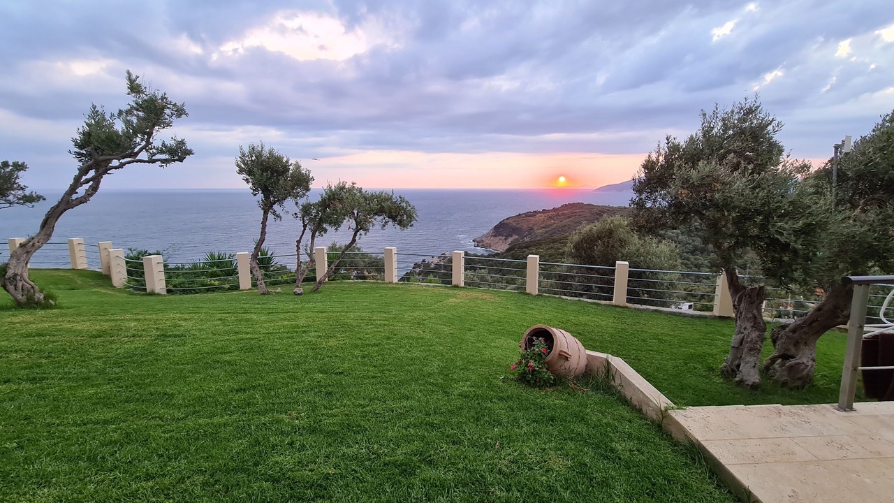 Photo of Outdoor in Skiathos
