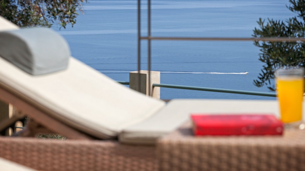 Photo of Outdoor in Skiathos