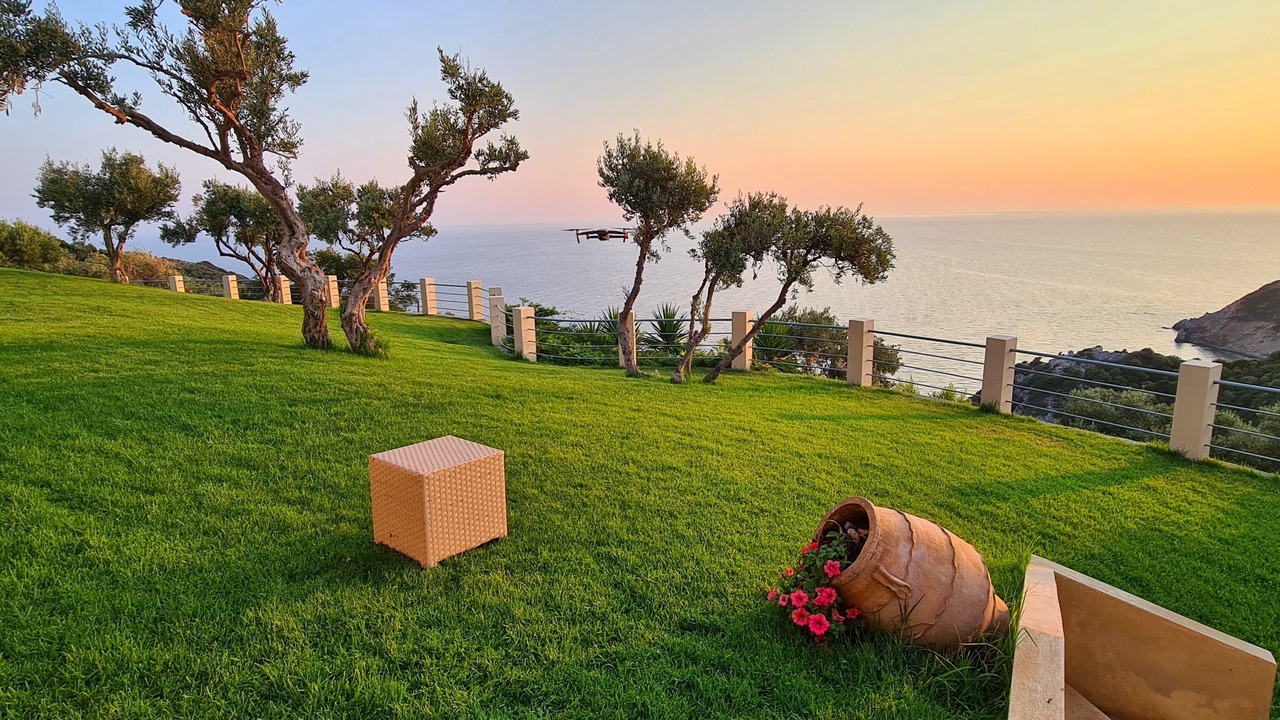 Photo of Outdoor in Skiathos