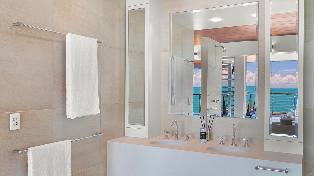 Photo of Bathroom in Airlie Beach