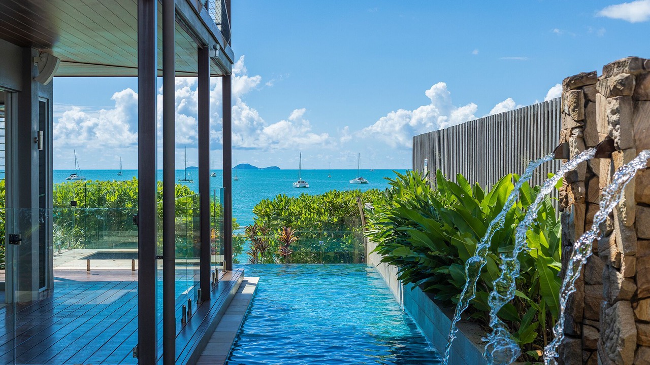 Photo of Outdoor in Airlie Beach