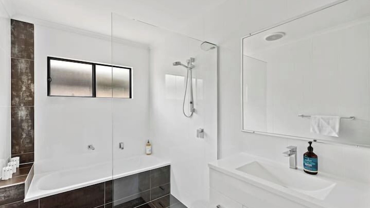 Photo of Bathroom in Mudjimba