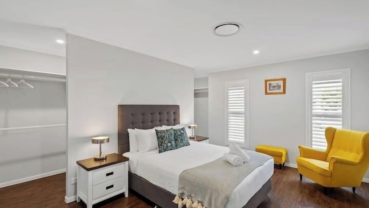 Photo of Bedroom in Mudjimba