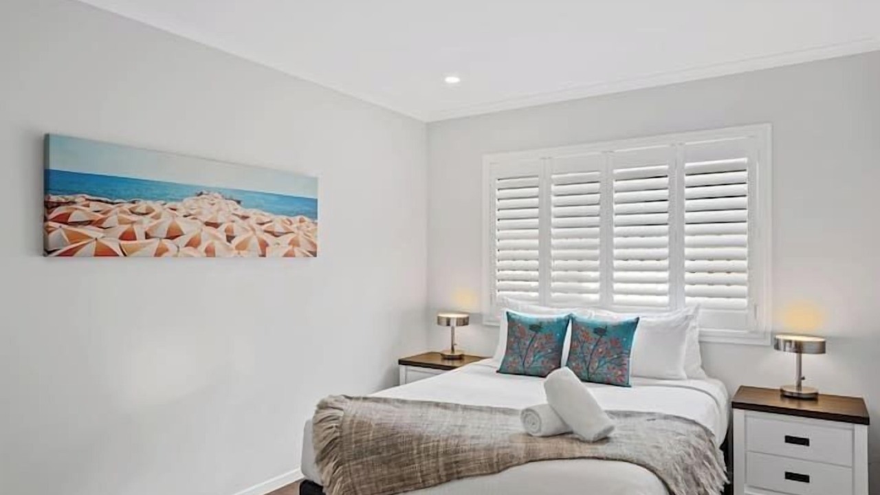 Photo of Bedroom in Mudjimba