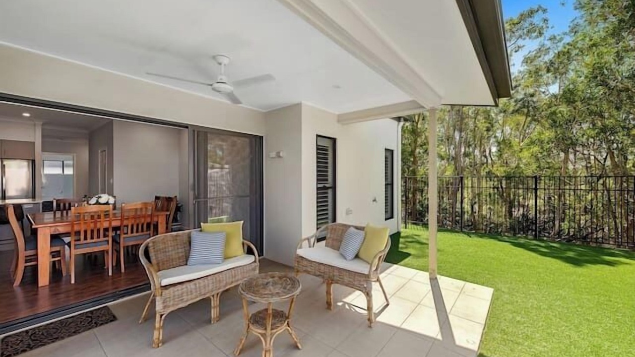 Photo of Outdoor in Mudjimba