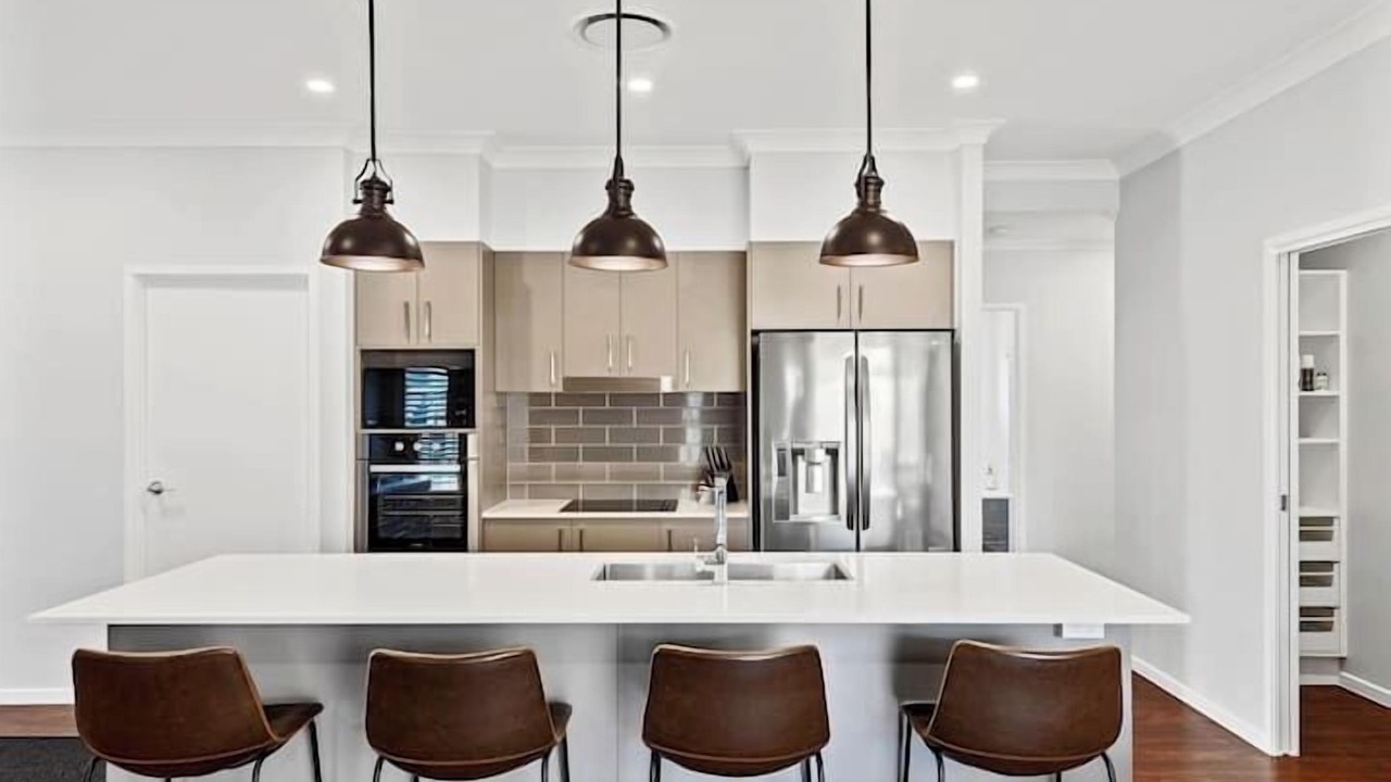 Photo of Kitchen in Mudjimba