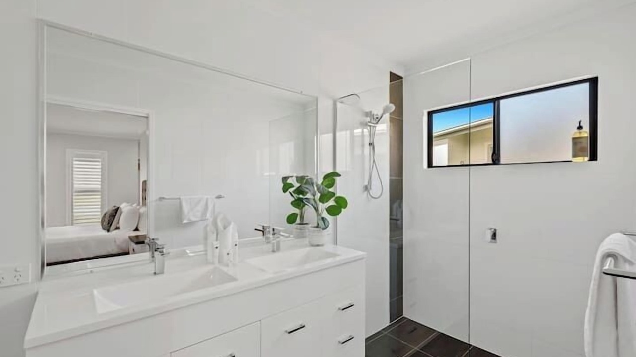 Photo of Bathroom in Mudjimba