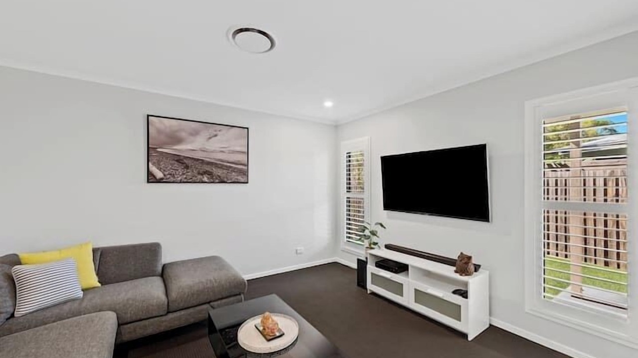 Photo of Livingroom in Mudjimba