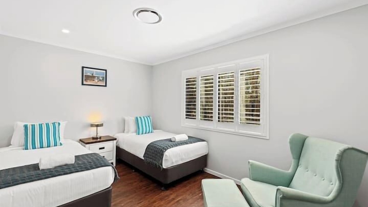 Photo of Bedroom in Mudjimba
