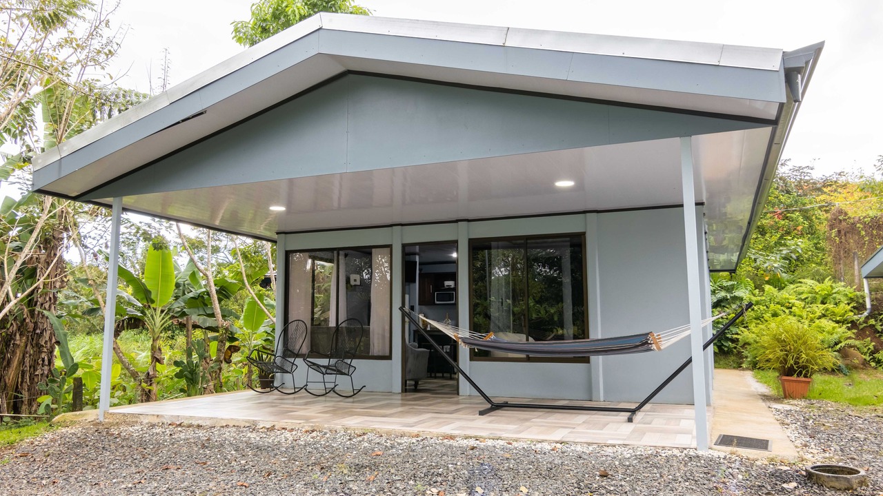 Photo of Outdoor in San Ramon