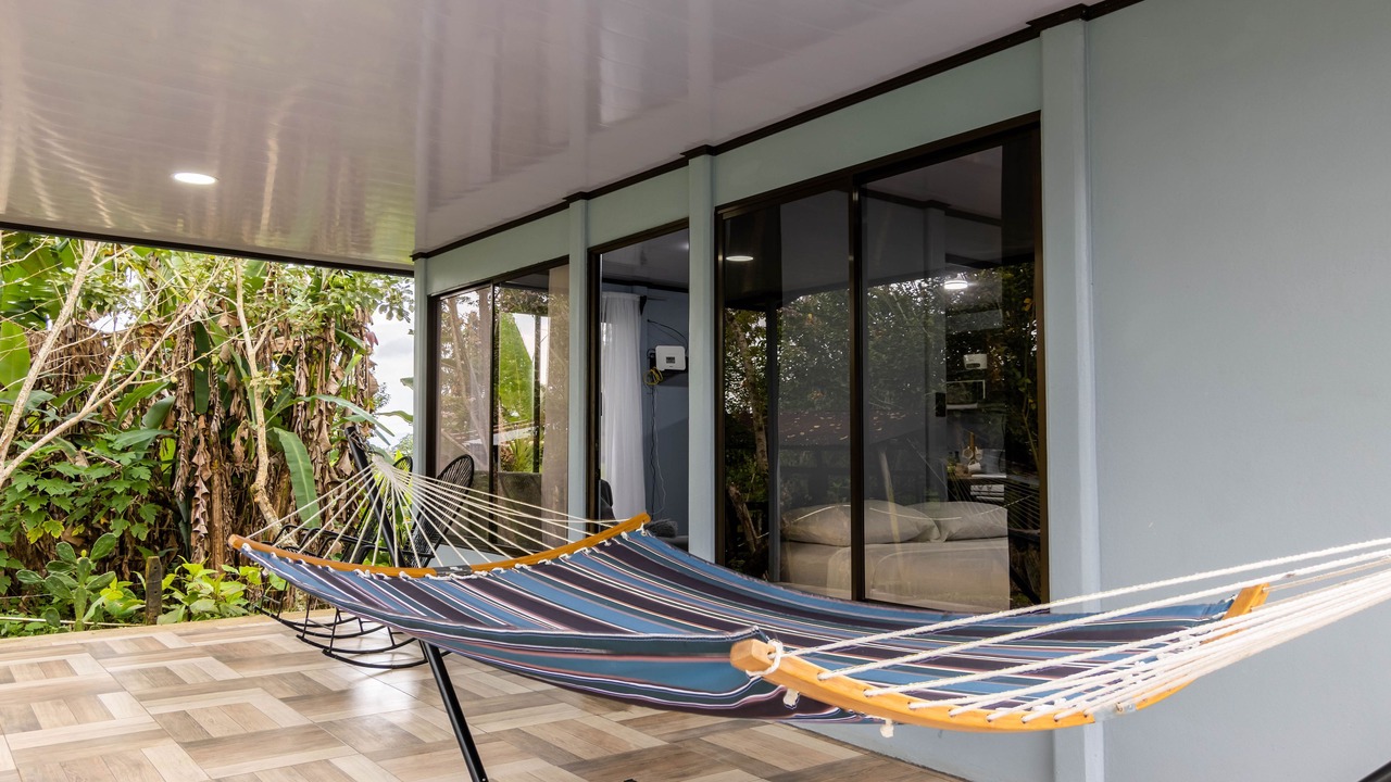 Photo of Patio Balcony in San Ramon