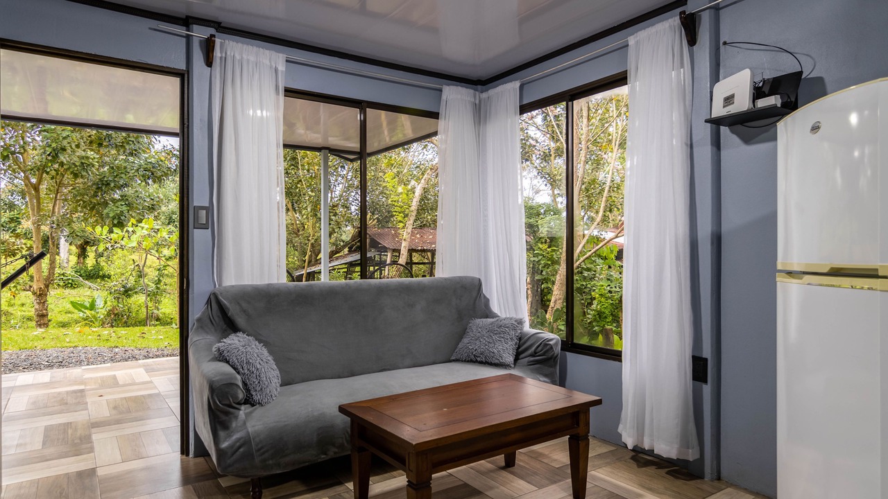 Photo of Livingroom in San Ramon