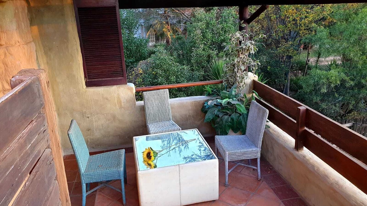 Photo of Outdoor in Greater Johannesburg Metropolitan Area