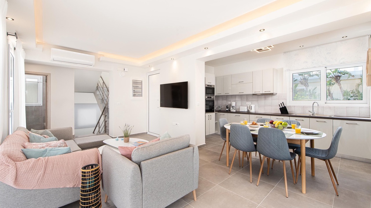 Photo of Livingroom in Filerimos