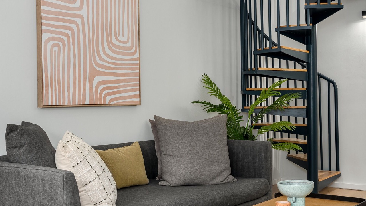 Photo of Livingroom in Sea Point