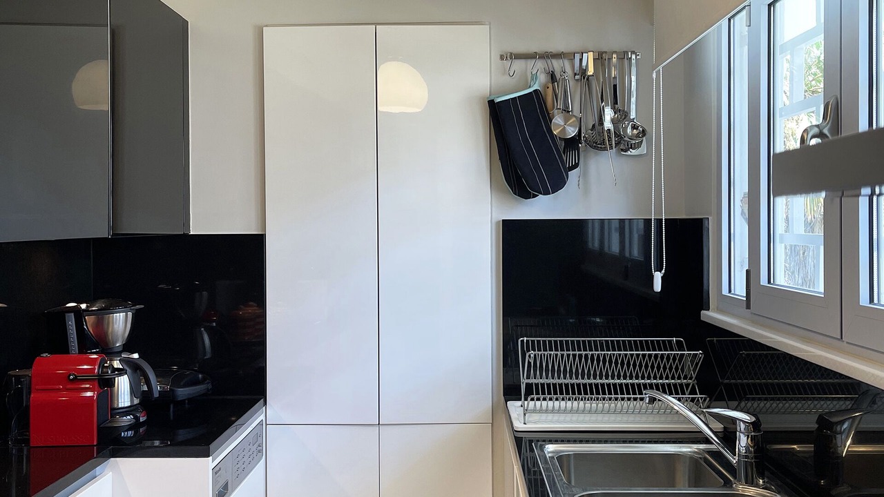 Photo of Kitchen in Vouliagmeni