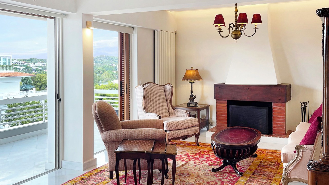 Photo of Livingroom in Vouliagmeni