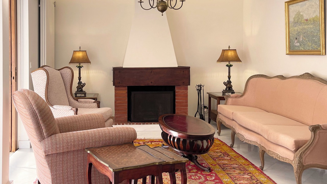 Photo of Livingroom in Vouliagmeni