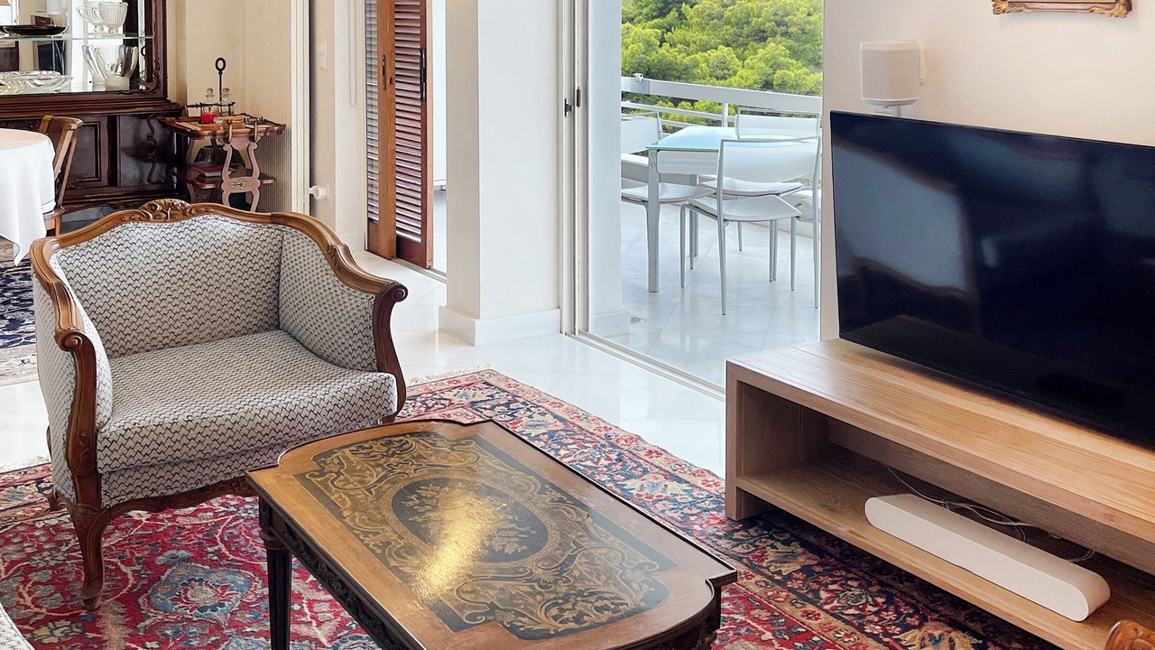 Photo of Livingroom in Vouliagmeni