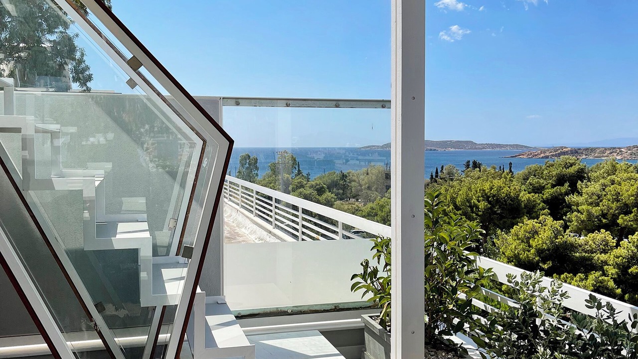 Photo of Outdoor in Vouliagmeni