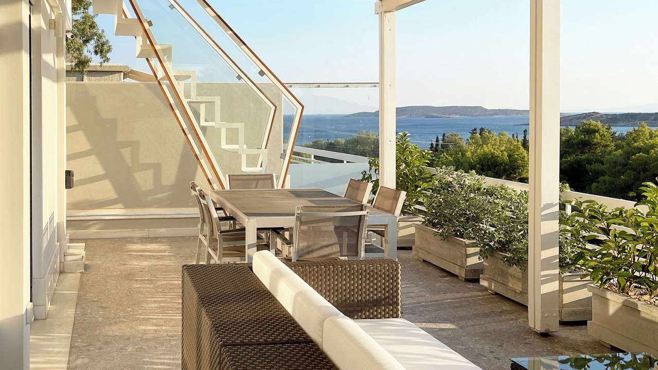 Photo of Outdoor in Vouliagmeni