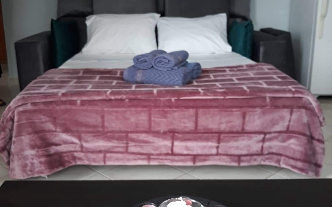 Photo of Bedroom in Monemvasia