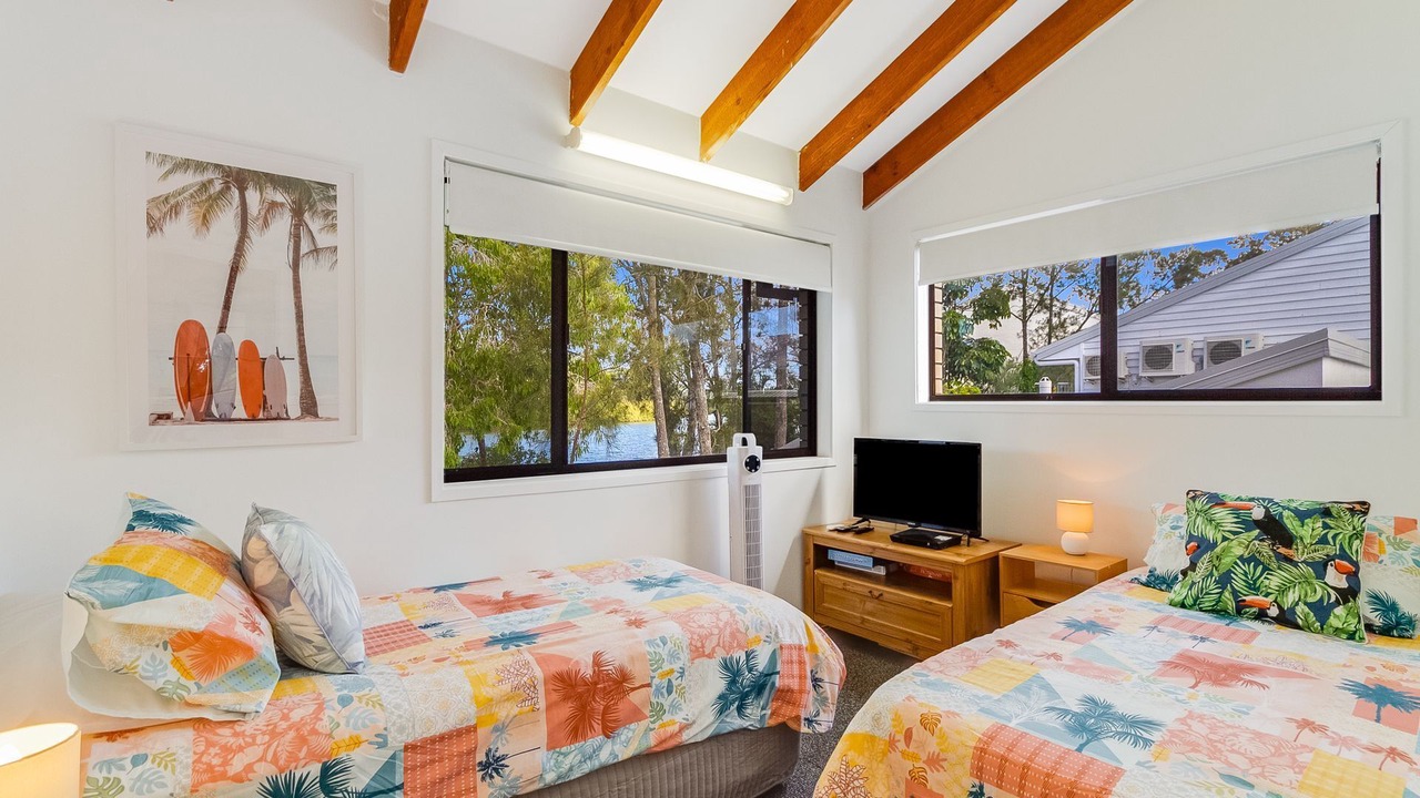 Photo of Bedroom in Currumbin Waters