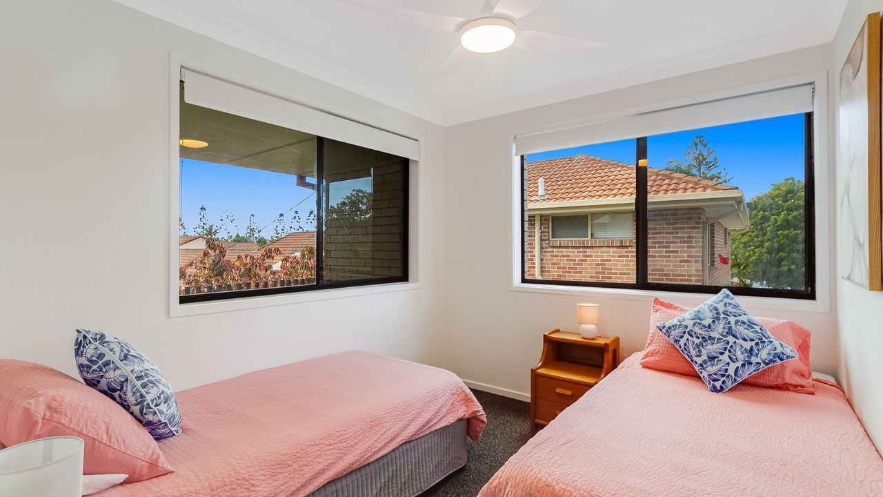 Photo of Bedroom in Currumbin Waters