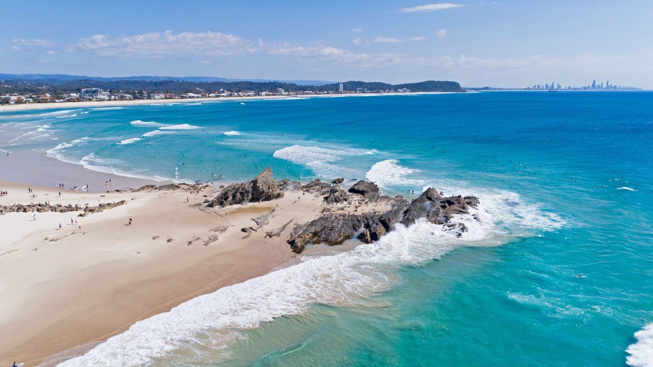 Photo of Others in Currumbin Waters