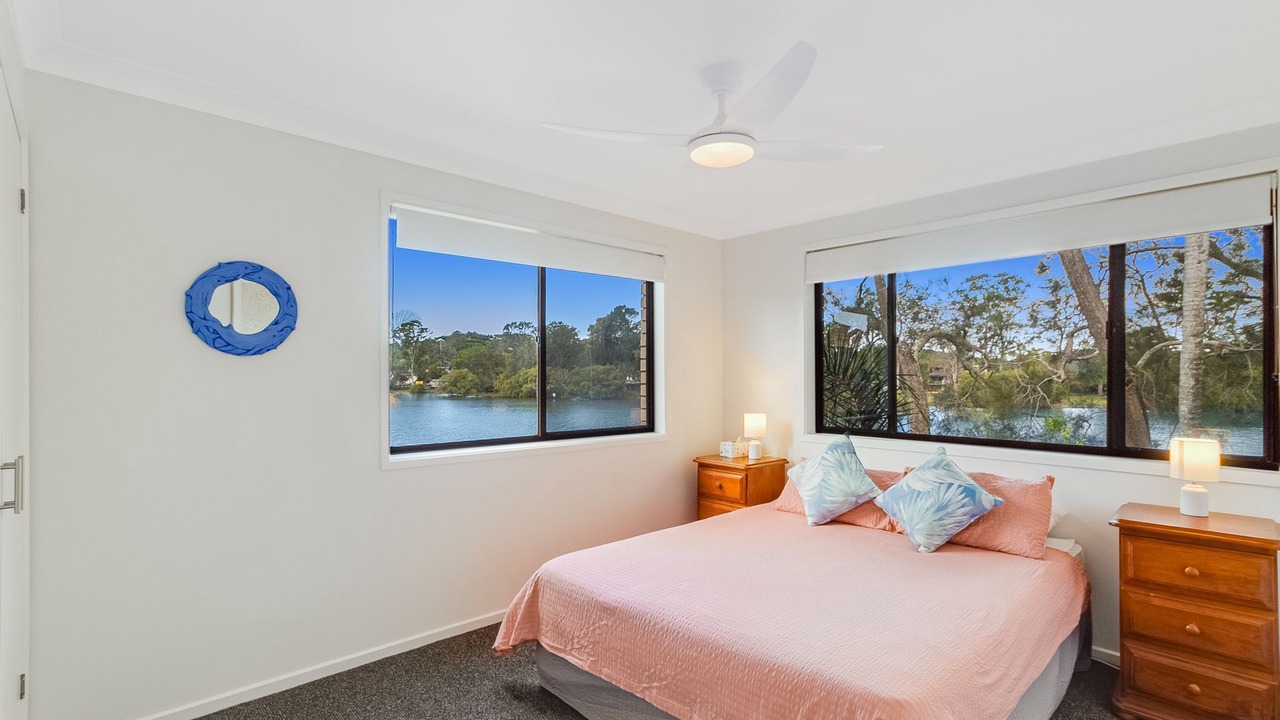 Photo of Bedroom in Currumbin Waters