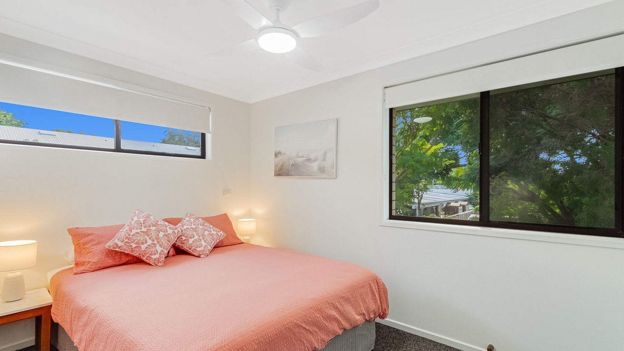 Photo of Bedroom in Currumbin Waters