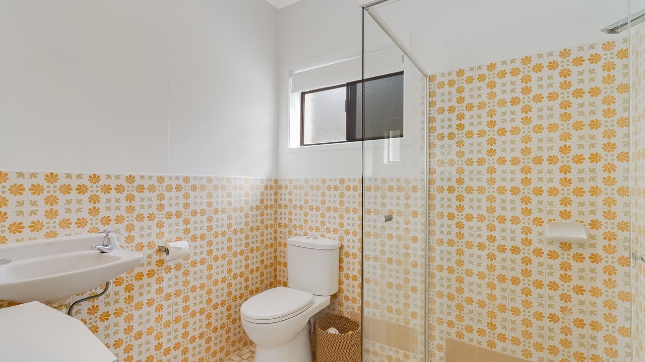 Photo of Bathroom in Currumbin Waters
