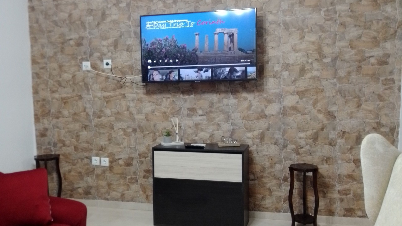 Photo of Livingroom in Korithion