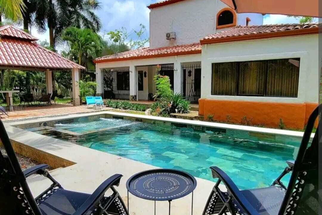 Photo of Outdoor in Esterillos Este