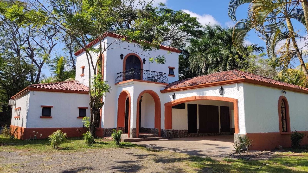 Photo of Outdoor in Esterillos Este