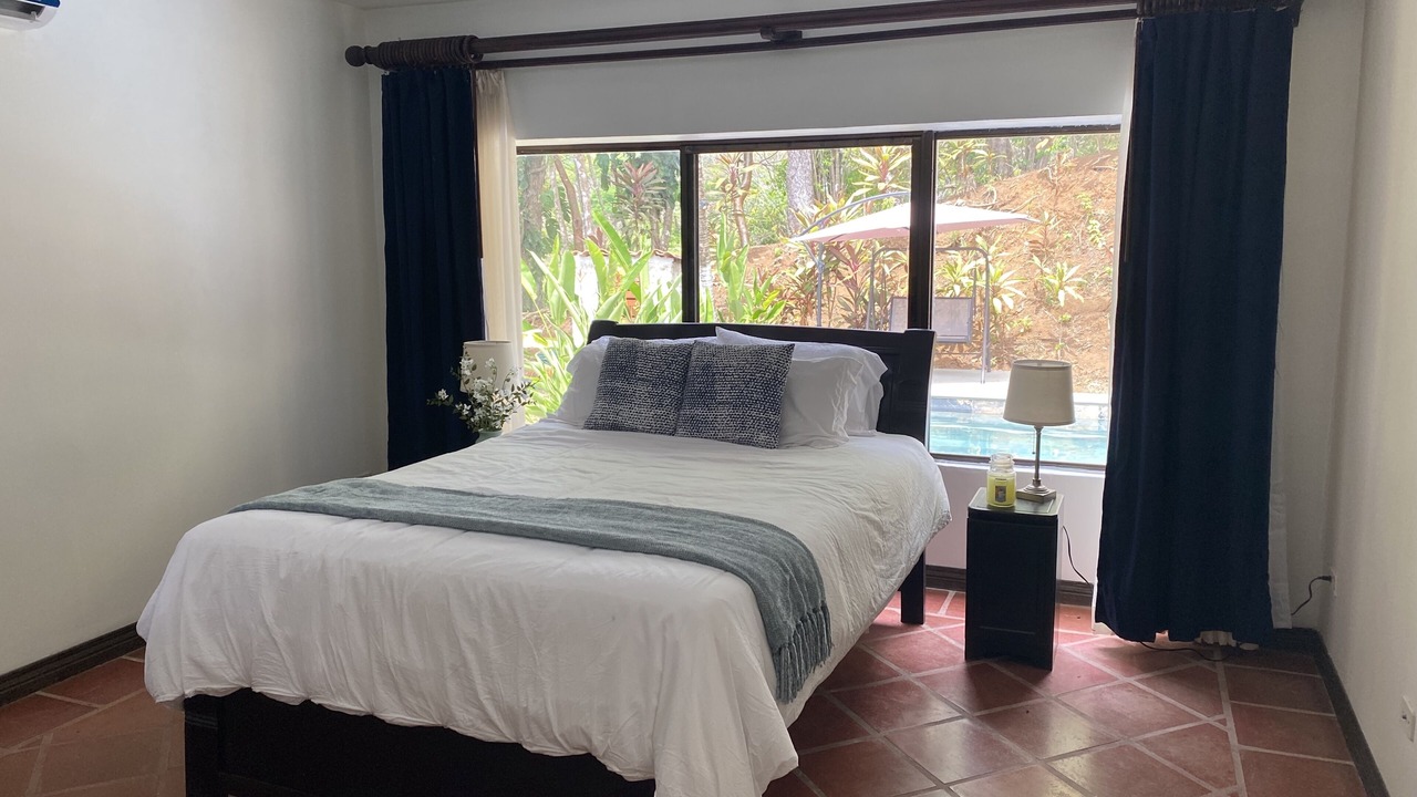 Photo of Bedroom in Esterillos Este
