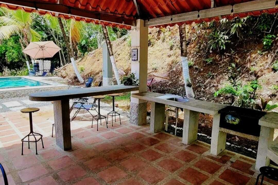 Photo of Outdoor in Esterillos Este
