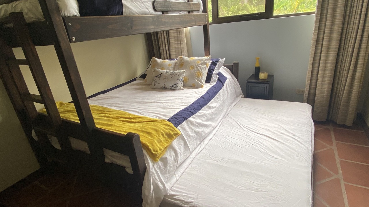 Photo of Bedroom in Esterillos Este