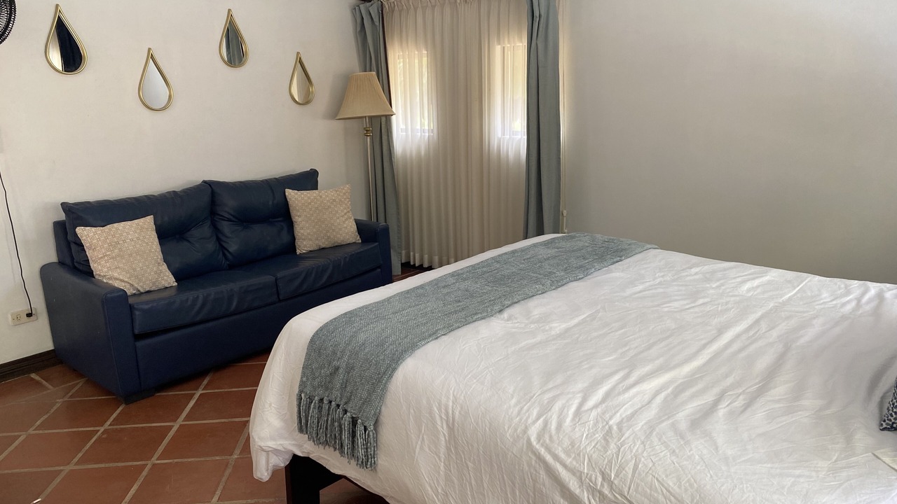 Photo of Bedroom in Esterillos Este