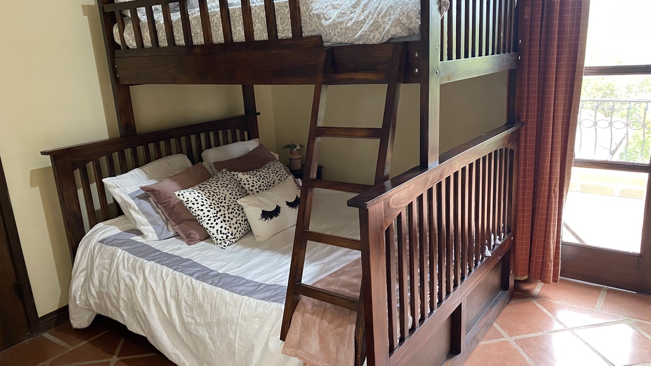Photo of Bedroom in Esterillos Este