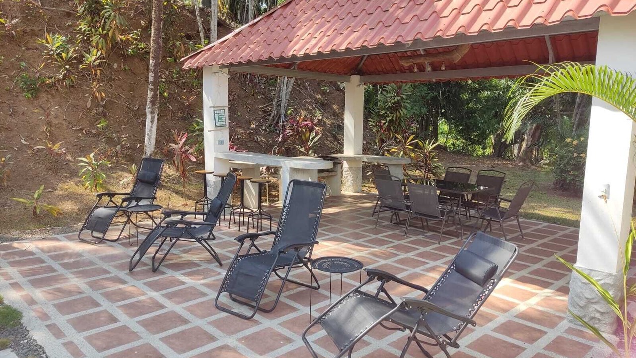 Photo of Outdoor in Esterillos Este